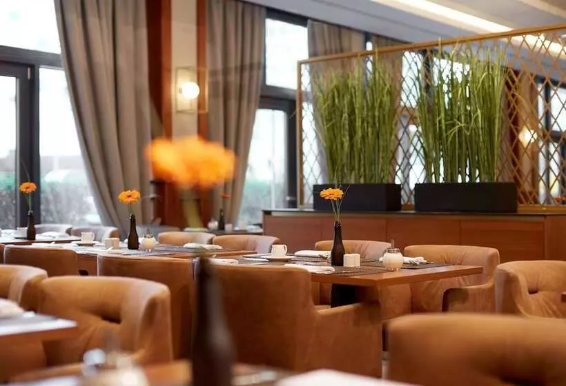 Hyperion Hotel Berlin