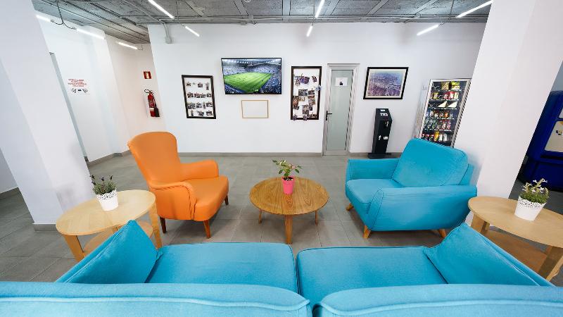 Ura Nido del Águila