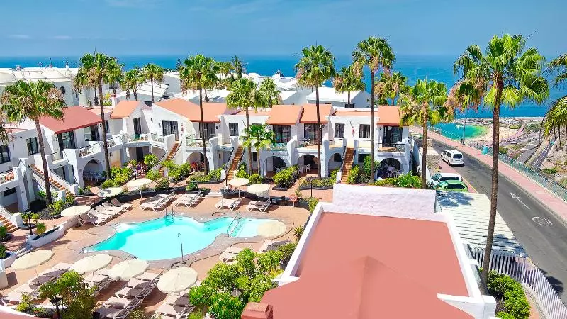 Ura Nido del Águila