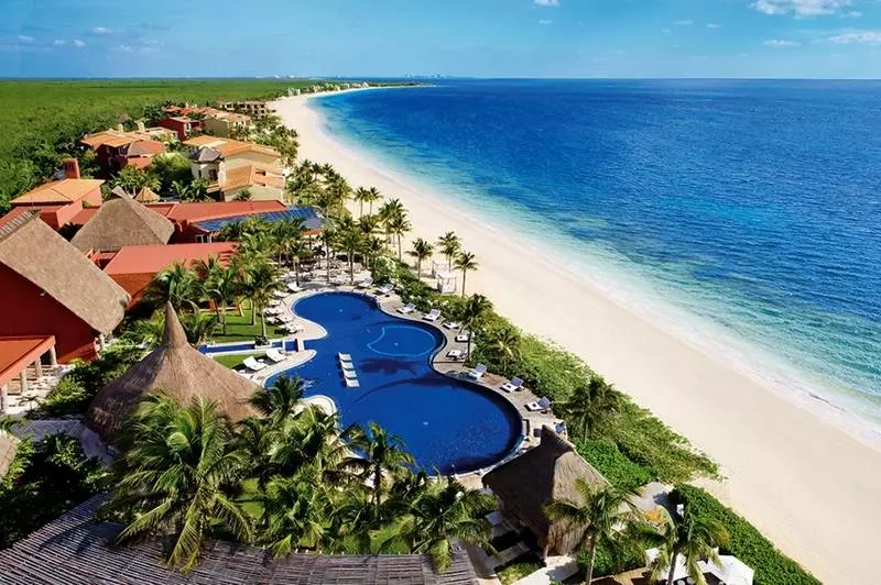 Paraiso De La Bonita, Adult All Inclusive, A Luxury Collection Resort