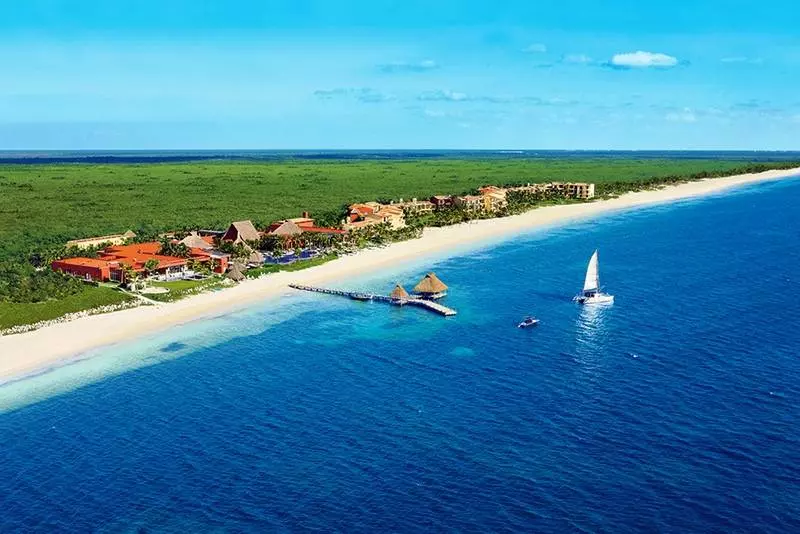 Paraiso De La Bonita, Adult All Inclusive, A Luxury Collection Resort