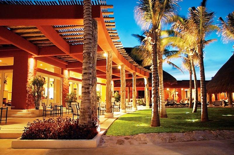 Paraiso De La Bonita, Adult All Inclusive, A Luxury Collection Resort