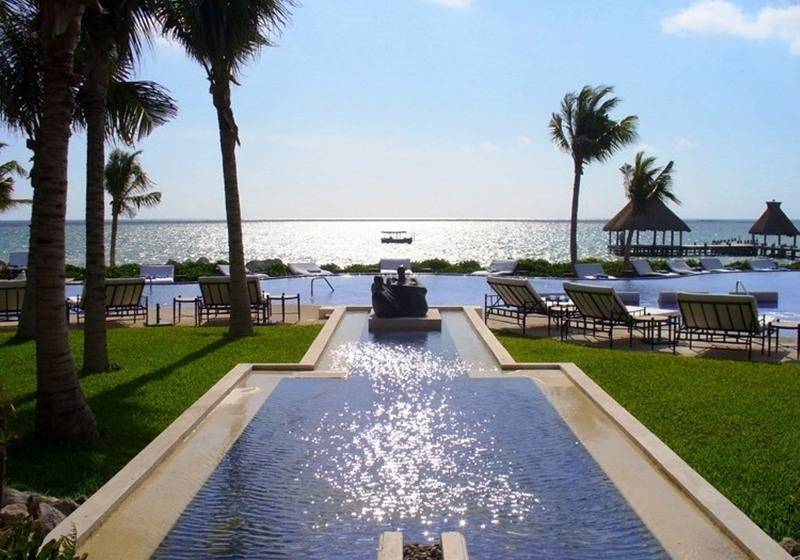 Paraiso De La Bonita, Adult All Inclusive, A Luxury Collection Resort