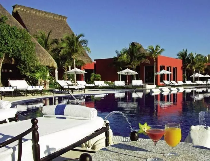 Paraiso De La Bonita, Adult All Inclusive, A Luxury Collection Resort