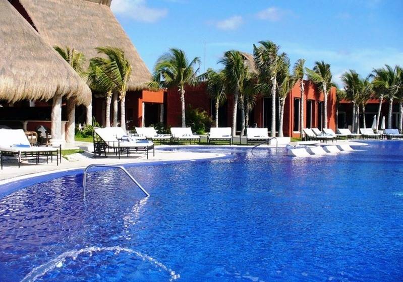 Paraiso De La Bonita, Adult All Inclusive, A Luxury Collection Resort