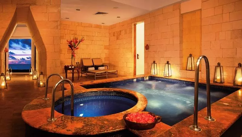 Paraiso De La Bonita, Adult All Inclusive, A Luxury Collection Resort