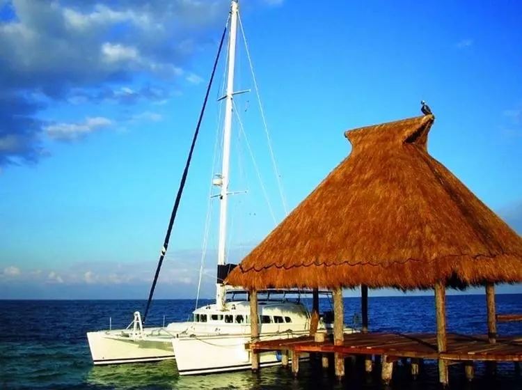 Paraiso De La Bonita, Adult All Inclusive, A Luxury Collection Resort