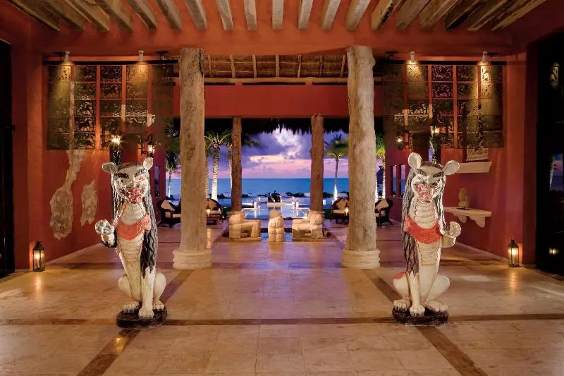 Paraiso De La Bonita, Adult All Inclusive, A Luxury Collection Resort