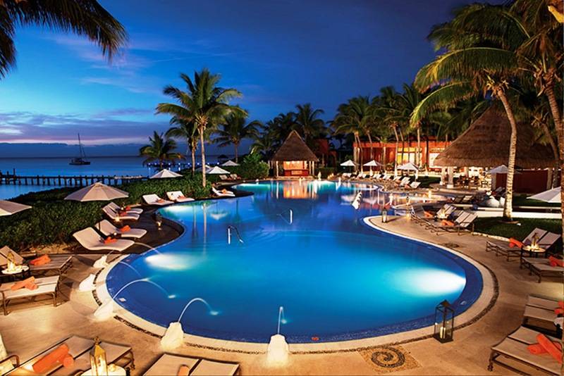 Paraiso De La Bonita, Adult All Inclusive, A Luxury Collection Resort