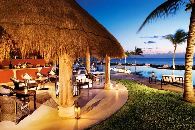 Paraiso De La Bonita, Adult All Inclusive, A Luxury Collection Resort