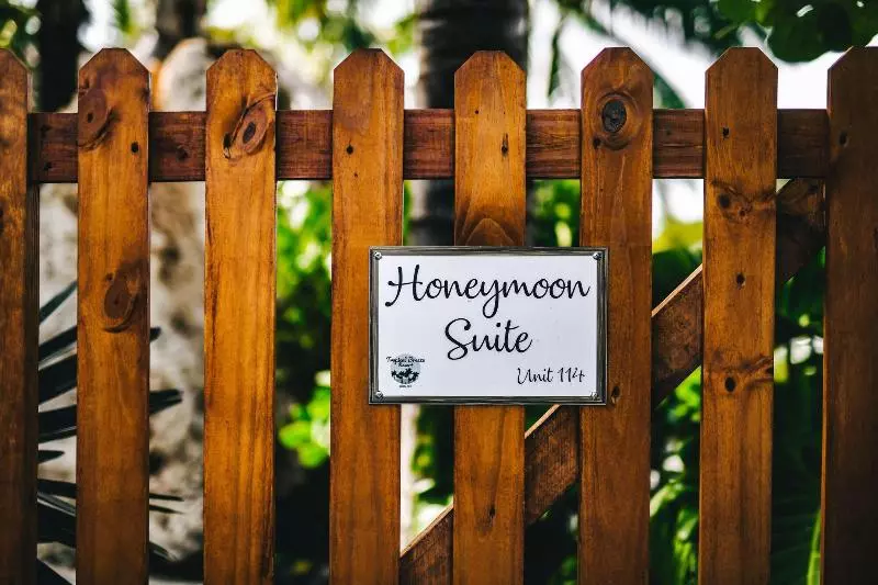 Tropical Breeze Resort