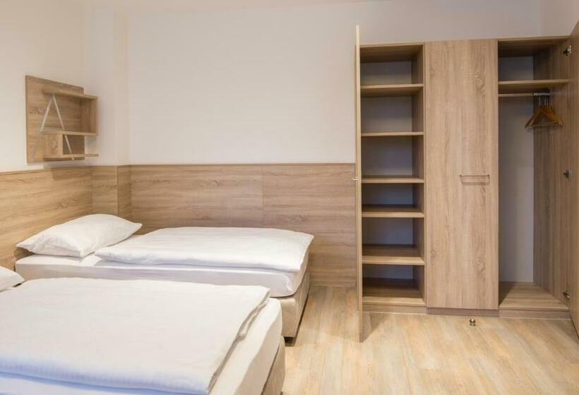 A2 Boarding House Memmingen