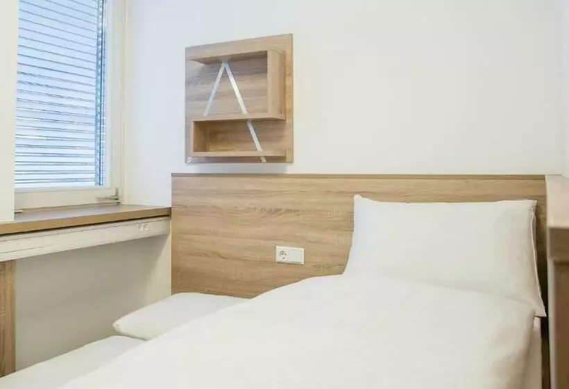 A2 Boarding House Memmingen