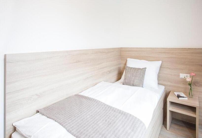 A2 Boarding House Memmingen