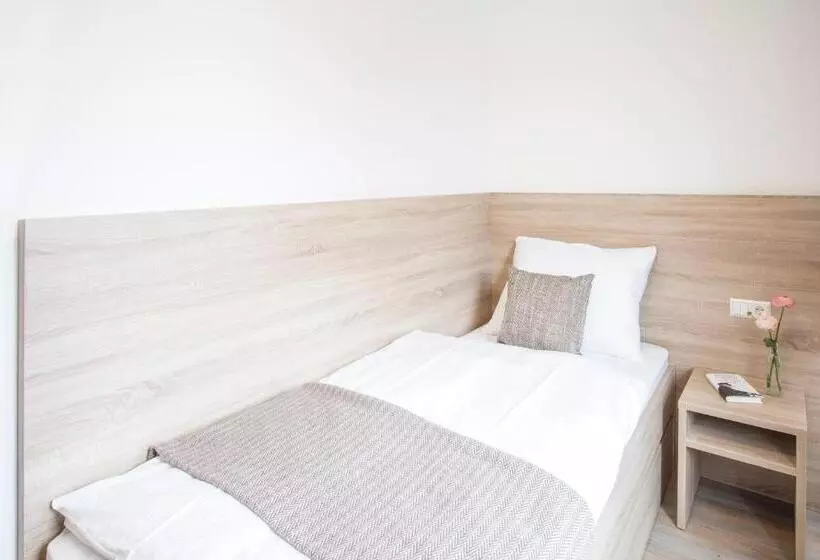 A2 Boarding House Memmingen