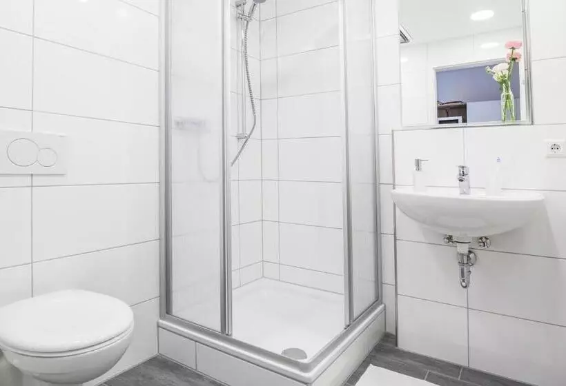 A2 Boarding House Memmingen