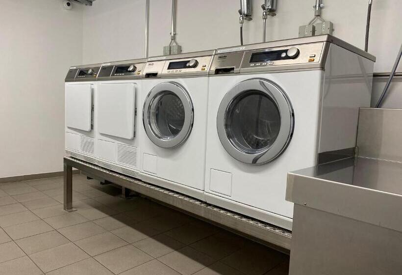 A2 Boarding House Memmingen