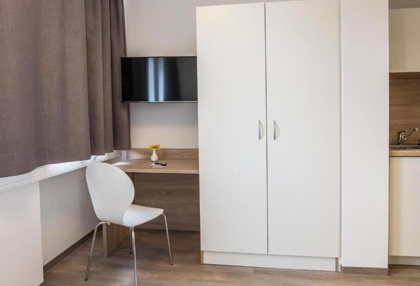 A2 Boarding House Memmingen