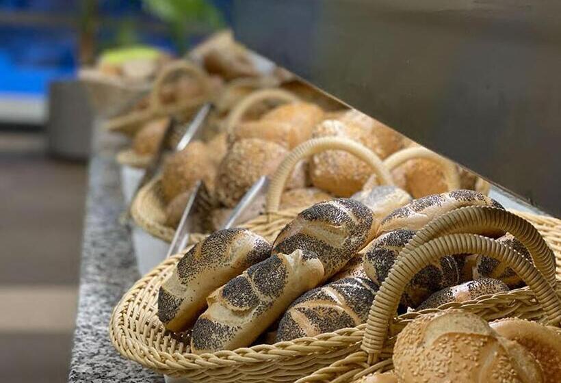 فندق A&s Ferienzentrum Oberhof