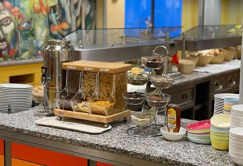 فندق A&s Ferienzentrum Oberhof