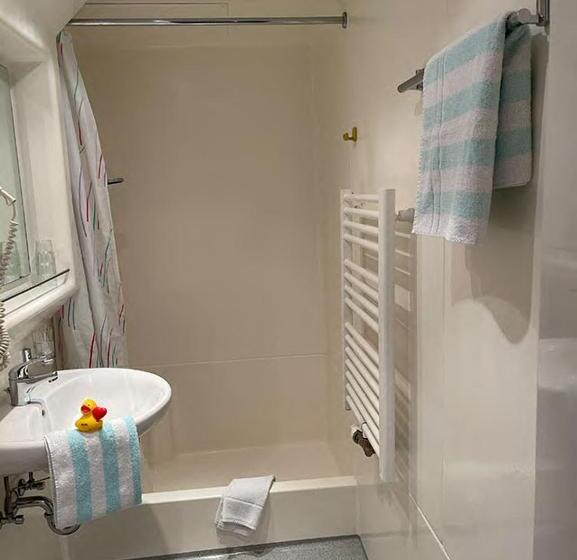 فندق A&s Ferienzentrum Oberhof