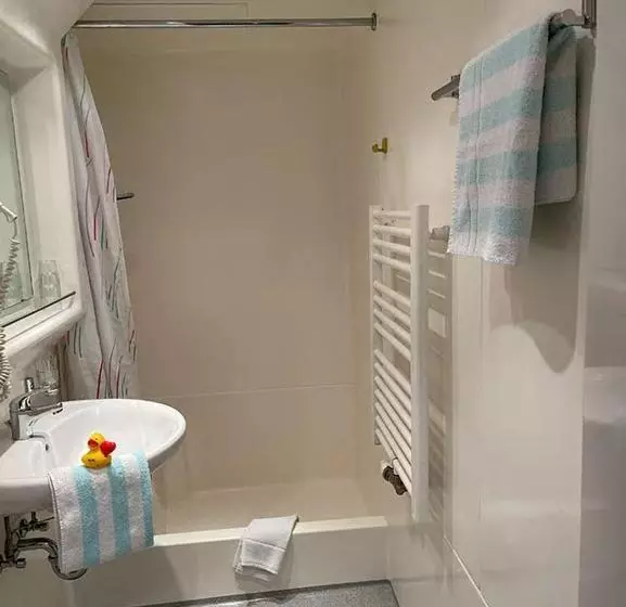 Hotelli A&s Ferienzentrum Oberhof