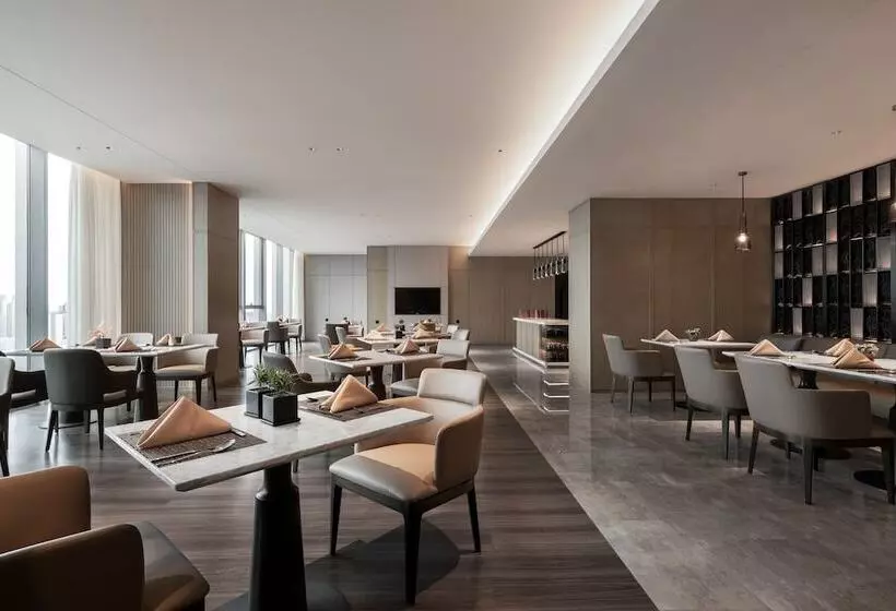 ホテル Courtyard By Marriott Chengdu South