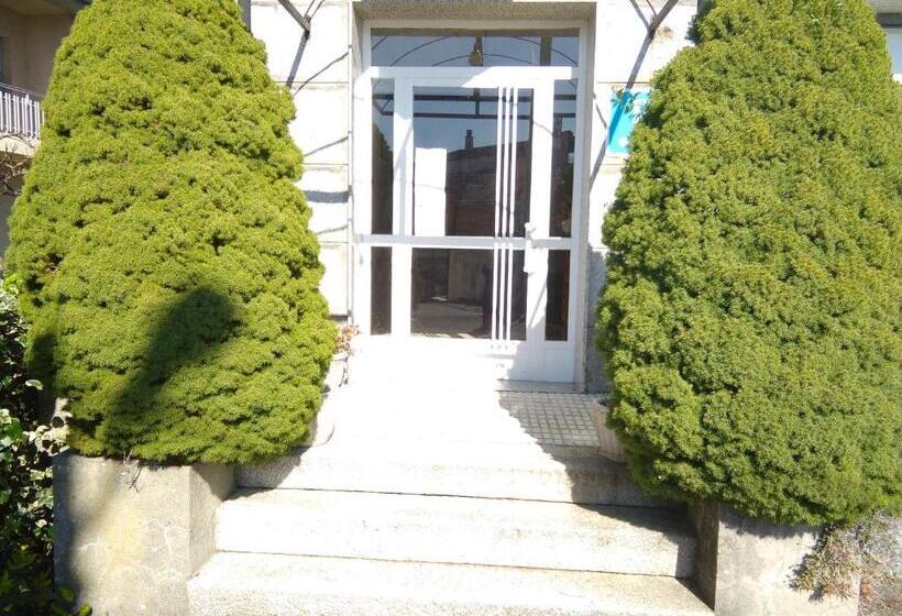 בית מלון כפרי Hostal Entrimeña 2