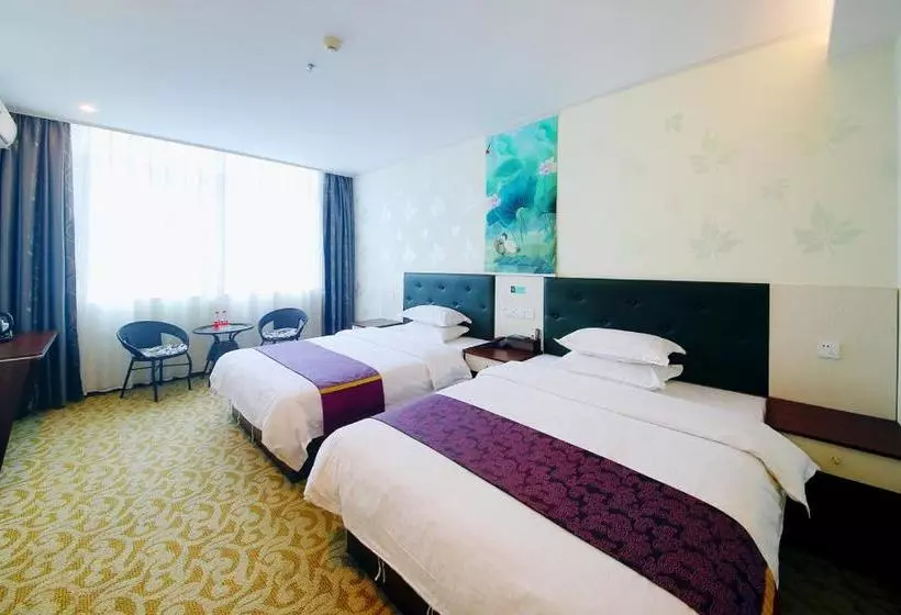 ホテル Guangzhou Xinxing