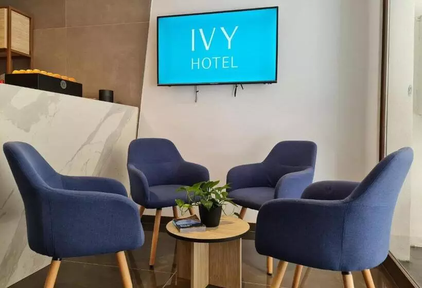 Ivy Hotel   Adults Only