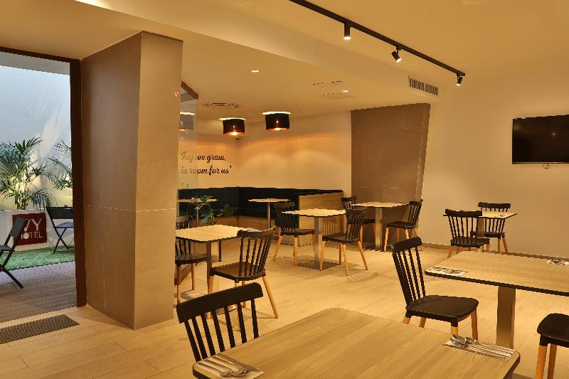 Ivy Hotel Adults Only