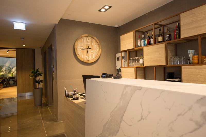 Ivy Hotel Adults Only