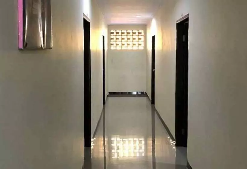 Hotelli Koolkost Near State Museum Of North Sumatera Medan