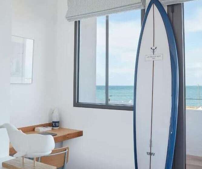 酒店 Les Hautes Mers