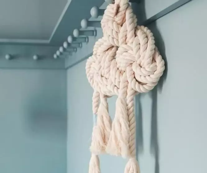 Hotelli Les Hautes Mers