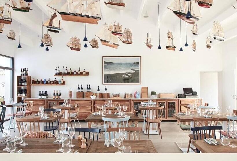 酒店 Les Hautes Mers