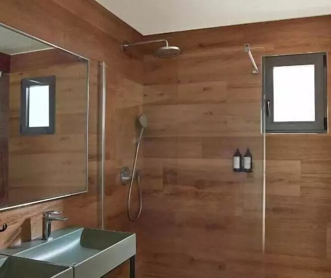 Hotelli Les Hautes Mers