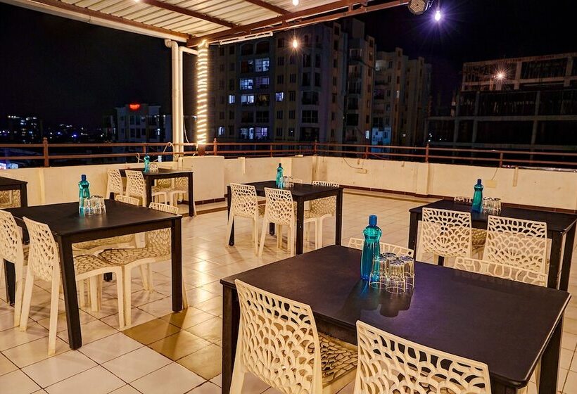 Hotel Naman Paradise