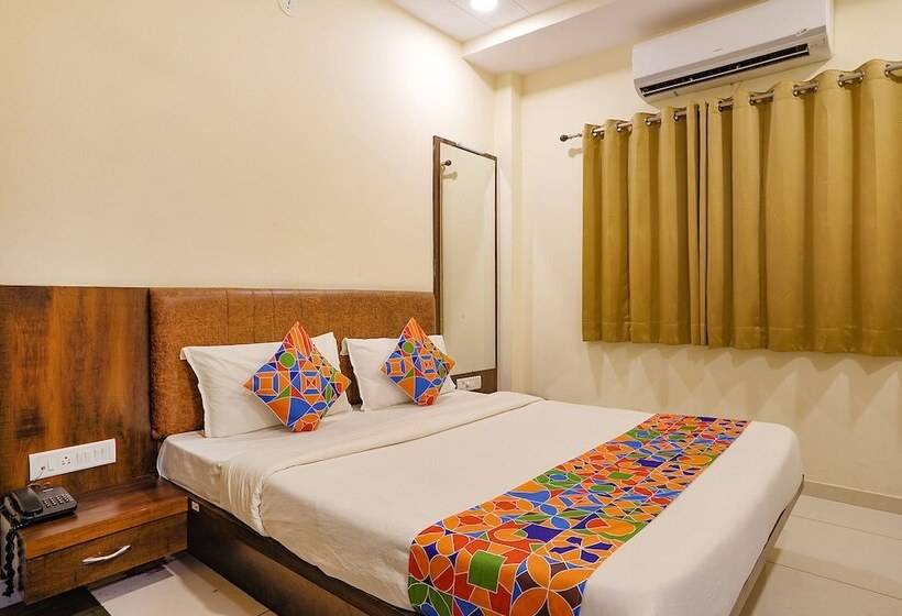 Hotel Naman Paradise