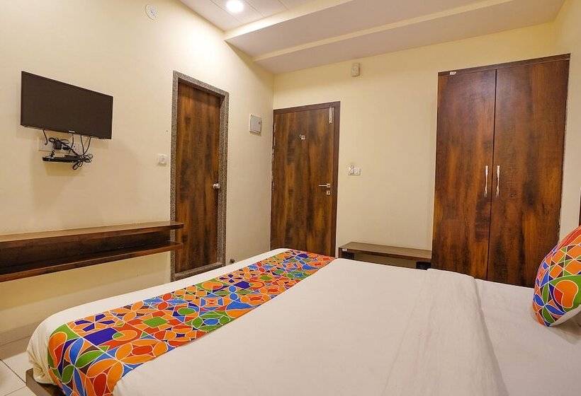 Hotel Naman Paradise