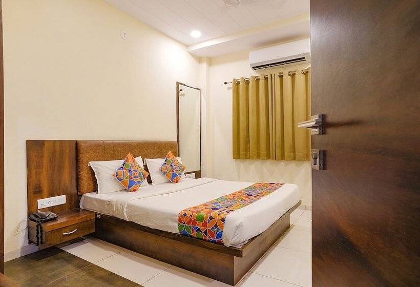 Hotel Naman Paradise