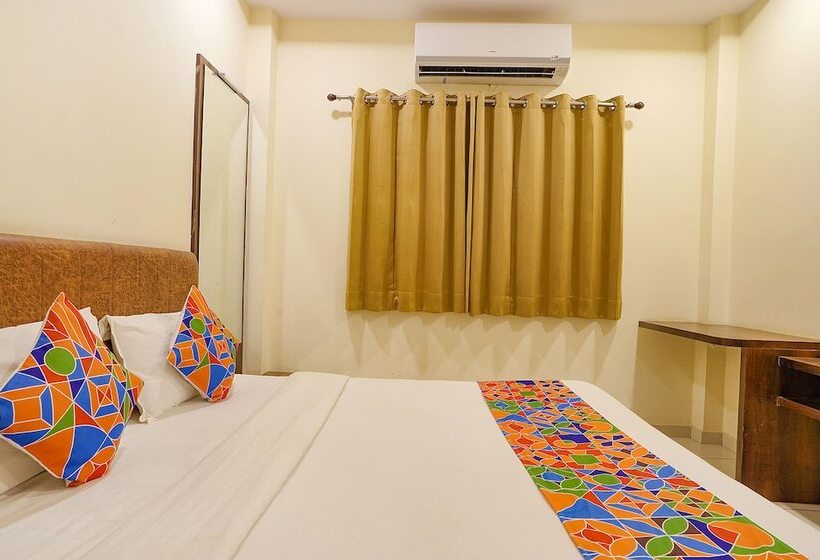 Hotel Naman Paradise