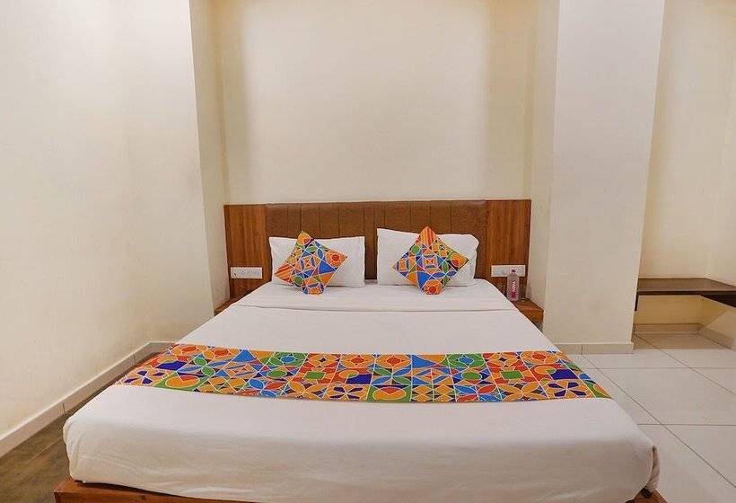 Hotel Naman Paradise