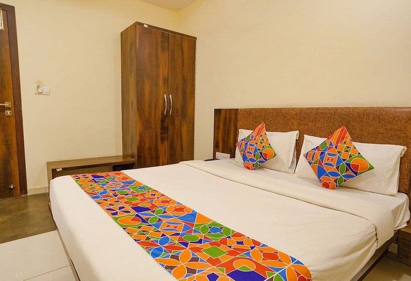 Hotel Naman Paradise