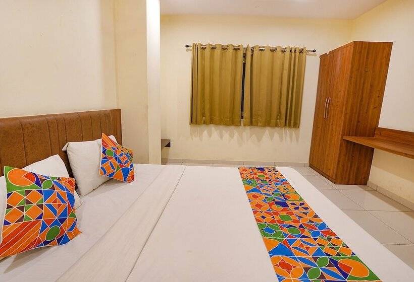 Hotel Naman Paradise