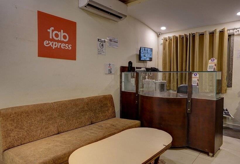 Hotel Naman Paradise