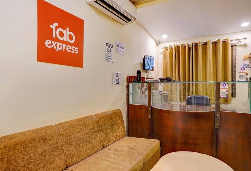 Hotel Naman Paradise