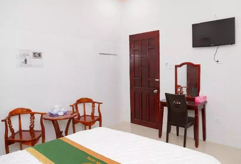 هتل Restaurant Hoang Uyen