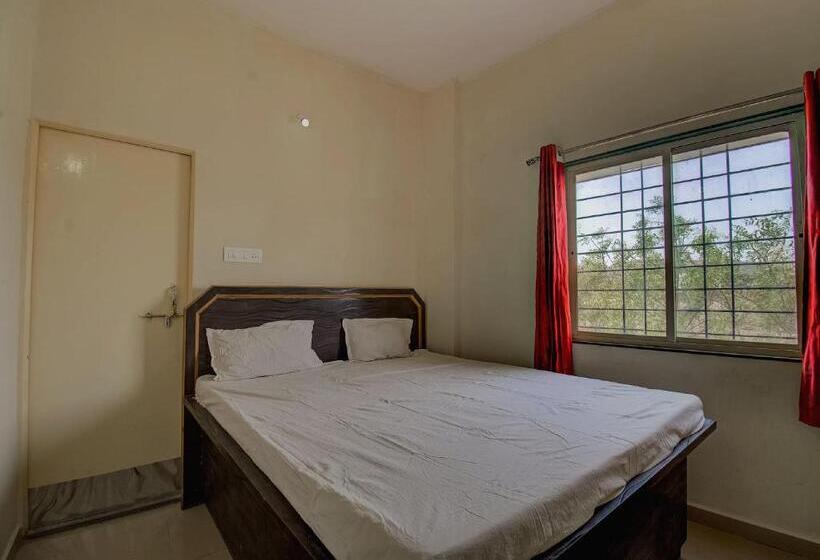 Hotel Spot On San Tower