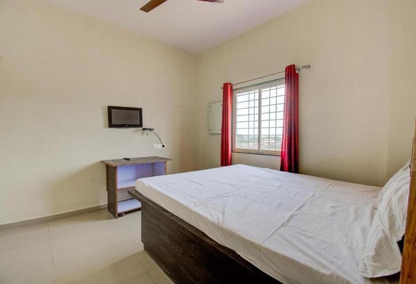 Hotel Spot On San Tower